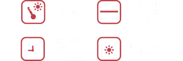 INSTRUCCIONES DE PLANCHADO