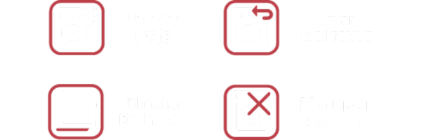 INSTRUCCIONES DE LAVADO