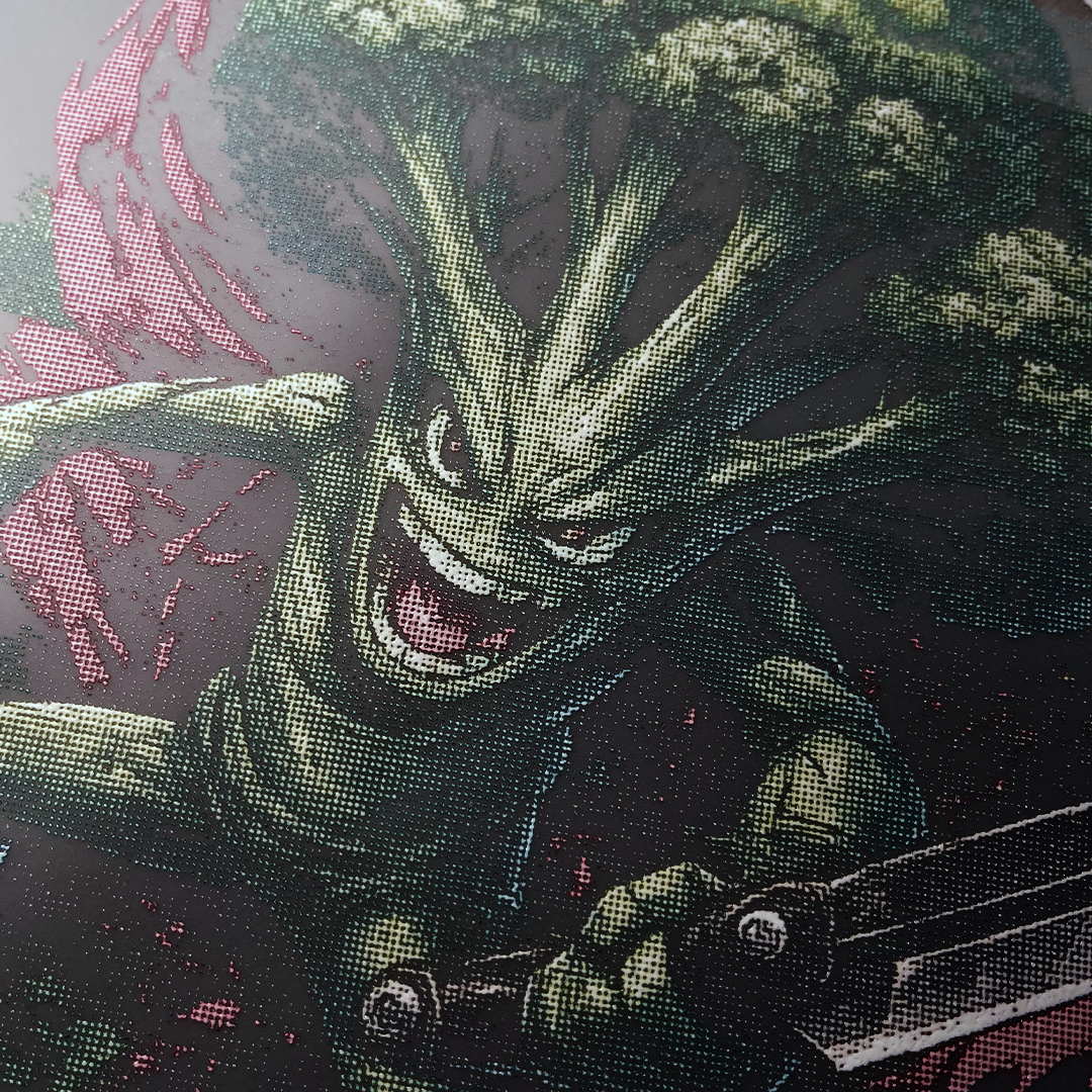 Edición de imagen TRAMADO - Imagen 2