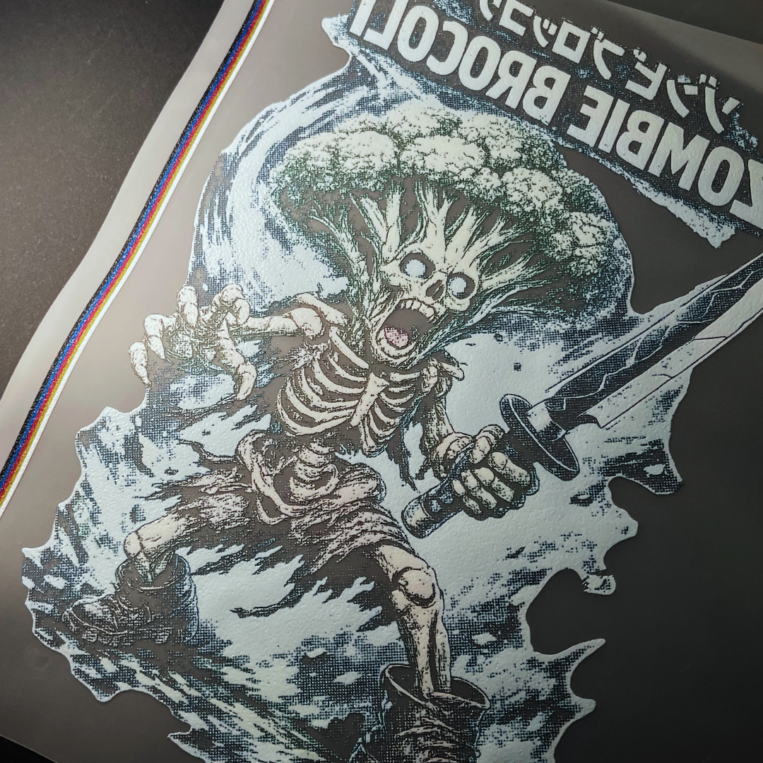 Edición de imagen TRAMADO - Imagen 3